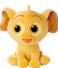 Disney Doorables Plush Figure The Lion King Simba 25 cm