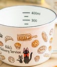 Kiki delivery's service measuring cup Viennese pastries 450ml