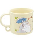 My Neighbor Totoro Mug Totoro & Catbus