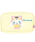 Sanrio Pencil case Cinnamoroll 10 x 19 cm