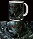 Warhammer 40K Mug Frontispiece