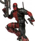 Marvel Comics PrototypeZ Statue 1/6 Deadpool by Erick Sosa 46 cm