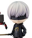 NieR:Automata Nendoroid Action Figure 9S (YoRHa No. 9 Type S) 10 cm