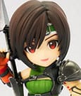 Final Fantasy VII Rebirth Adorable Arts Statue Yuffie Kisaragi 11 cm