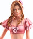 Final Fantasy VII Rebirth Static Arts Gallery Statue Aerith Gainsborough (Swimsuit Ver.) 26 cm