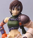 Final Fantasy VII Bring Arts Action Figure Yuffie Kisaragi 13 cm