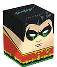 Squaroes - Squaroe Batman: Gotham City GC002 - Robin