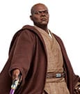 Star Wars Episode III Premium Format Figure Mace Windu 53 cm