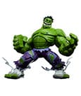 Marvel Designer Collectible Statue Hulk 24 cm