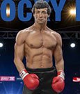 Rocky III Statue 1/4 Rocky Balboa 46 cm