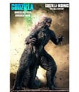 Godzilla vs. Kong: The New Empire Soft Vinyl Statue Godzilla (2024) Evolved Deluxe Version 30 cm