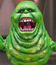 Ghostbusters Statue 1/8 Slimer Normal Version 22 cm