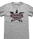 Stranger Things T-Shirt Demogorgon Mouth Size XL