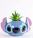 Lilo & Stitch 3D Flower Pot Stitch