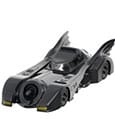 Batman 1989 Super Cyborg Vehicle Batmobile (Full Color) 33 cm