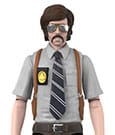 Beastie Boys Ultimates Action Figure Wave 1 Nathan Wind as "Cochese" 18 cm