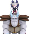 Thundercats Ultimates Action Figure Luna & Amok 15 cm