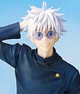 Jujutsu Kaisen Vivit PVC Statue Satoru Gojo: Tokyo Jujutsu High School Ver. 25 cm