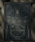 Dune Playing Cards
