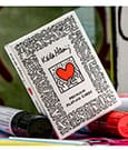 Keith Haring Playing Cards