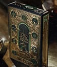Lord of the Rings Playing Cards