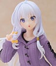 Wandering Witch: The Journey of Elaina Coreful PVC Statue Elaina Knit Dress Ver.