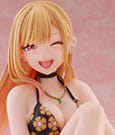 My Dress-Up Darling PVC Statue Desktop Cute Figure Marin Kitagawa Measured Swimsuit Ver. 13 cm