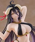 Overlord Coreful PVC Statue Albedo Dancer Ver. 18 cm