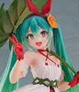 Hatsune Miku PVC Statue Hatsune Miku Wonderland Figure Thumbelina 18 cm