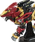 Zoids Plastic Model Kit 1/72 AZ-02EX Liger Zero Empire Ver.