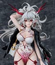 DZ12SX PVC Statue 1/6 Tatsuzaki Ryou 25 cm