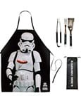 Original Stormtrooper Barbecue Set