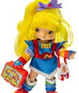Rainbow Brite Fashion Doll Rainbow Brite 14 cm