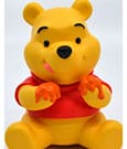 Disney Coin Bank Winnie the Pooh 15 cm