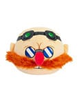 Sonic - The Hedgehog Mocchi-Mocchi Mega Plush Figure Eggman