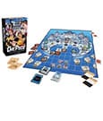 One Piece Board Game Assault on Marineford *English Version*
