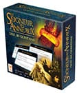 Lord of the Rings Card Game Quiz 300 Questions *French Version*
