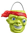 Toxic Crusaders Candy Pail Toxie