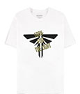 The Last Of Us T-Shirt Look For The Light Size S