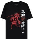 Assassin´s Creed Shadows T-Shirt Balance Size L