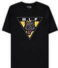 The Last of Us T-Shirt Insignia Size XL
