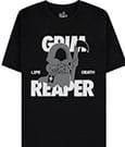 Sims T-Shirt Grim Reaper Size M