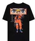 Naruto T-Shirt Uzumaki Men's Size XL