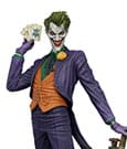 DC Comics Maquette 1/4 The Joker 61 cm