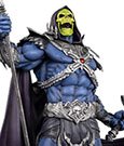 Masters of the Universe Legends Maquette 1/5 Skeletor 63 cm