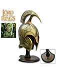 LOTR Replica 1/1 Elven Kit War Helm High Elven Limited Edition