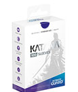 Ultimate Guard Katana Sleeves Standard Size Blue (100)