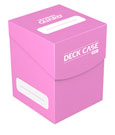 Ultimate Guard Deck Case 100+ Standard Size Pink