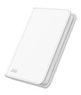 Ultimate Guard Zipfolio 160 - 8-Pocket XenoSkin White