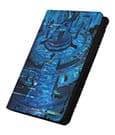 Ultimate Guard Zipfolio 360 Xenoskin Magic: The Gathering „Duskmourn" - Design 4